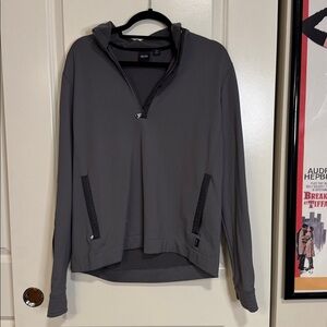 Hugo Boss 1/4 Zip Pullover